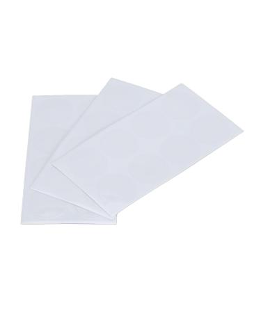 Huairdum Detection Stickers Easy To Remove Stickers Effective Non Residue High Adhesion Nonallergic Breathable Non Woven Fabric for Outdoor Use - Buy Online on GoSupps.com