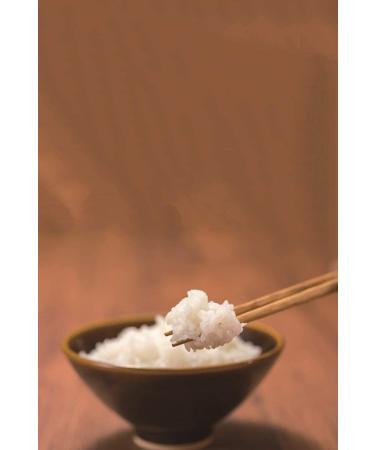 Japanese Iwate Prefecture Akitakomachi Rice - White Short Grain, 11 lb - Buy Online on GoSupps.com