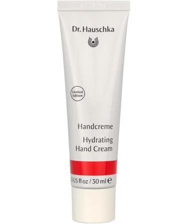Dr. Hauschka Moisturizing Hand Cream 30ml - Buy Online on GoSupps.com