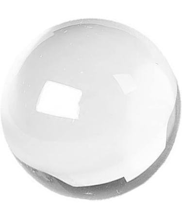 Gleavi 2st Crystal Fitness Ball - Fragrance Amplifier for Laundry & Hamster Cages | Exercise & Massage Tool | Gymnastics Handball Metal Ball - Buy Online on GoSupps.com