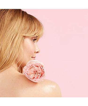 Love Beauty and Planet Muru Muru Butter & Rose Vegan Moisturizing Body Lotion - 400ml for Dry Skin | Nourish & Hydrate - Buy Online on GoSupps.com