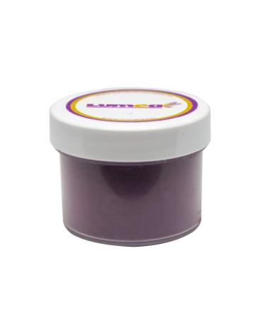 Dekozauber24 Purple Food Coloring Powder Fat-Soluble Baking Accessory for Fondant & Marzipan (2-4g Can) | Perfect Cake Decoration - Buy Online on GoSupps.com