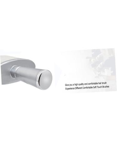 minkissy 1pc Salon Brush Neck Brush Hair Cutting Brush Barber Duster Hairdressing Duster Soft Hair Brush - Buy Online on GoSupps.com