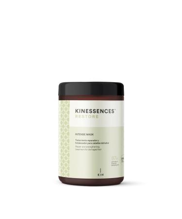 KIN Cosmetics Repairing and strengthening treatment for damaged and weakened hair 900ml