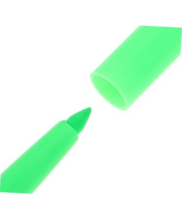 PLAFOPE 5pcs Halloween Paint Pen Eyeliner Pencil Women Makeup Tool Eye Liner Fluorescence Liner Plastic - Buy Online on GoSupps.com