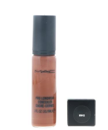 MAC Pro Longwear Concealer NW45 - Full Coverage Concealer by M.A.C - Buy Online on GoSupps.com