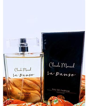 La Danse Parfum Pour Homme - Buy Online on GoSupps.com