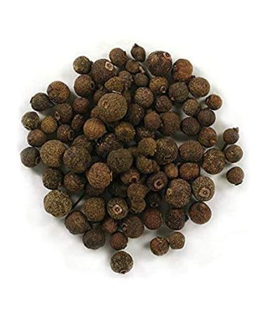 Organic Allspice Whole - Buy Online on GoSupps.com