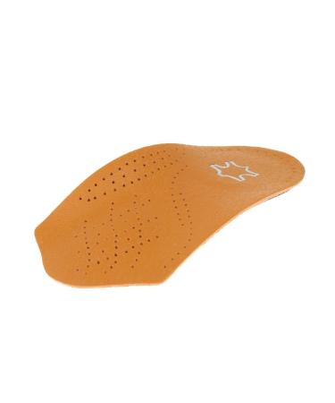Perfk 3/4 Metatarsal Support Orthopedic Insoles for Men & Women - Comfort & Pain Relief - Buy Online on GoSupps.com