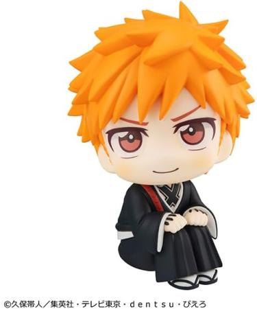 Buy Megahouse Lookup Bleach: Thousand-Year Blood War Ichigo Kurosaki - International Shipping Available - Buy Online on GoSupps.com
