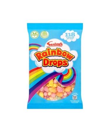 Swizzels Rainbow Drops (32g x 24)