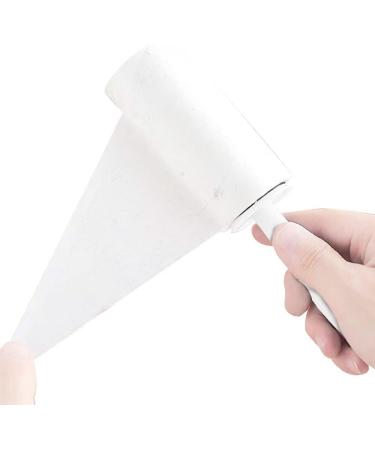 Armo Lint Rollers With 6 x Refills 420 Sheets Lint Roller For Clothes Carpet Bed Pet Hair Dog Hair Cat Hair Dust x 6 Rollers - Buy Online on GoSupps.com