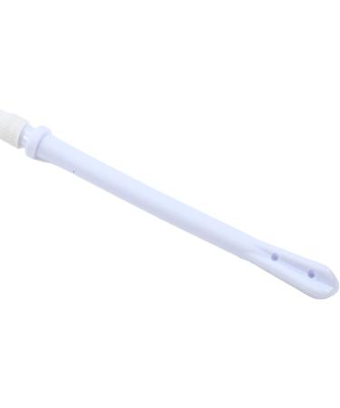2L Silicone Concrete Enema Bag Kit | Reusable Portable Colon Cleaning Set with Hook & Syringe Pipe for Intestinal Detox - Buy Online on GoSupps.com