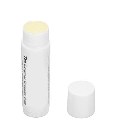 Buy Eyeglass Wax | Anti-Slip Glasses Wax | Pure Beewax for Sunglasses | Easy Application & Odorless | International Shipping - Buy Online on GoSupps.com