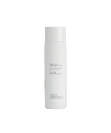 DermaHydra Facial Cleanser for Sensitive Skin - pH Balanced & Non-Irritating 250ml - International Shipping Available - Buy Online on GoSupps.com