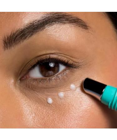 Urban Skin Rx Dark Circle Vitaleyez Treatment | Hydrate Firm & Brighten Under-Eyes | Vegan & Cruelty-Free | 0.5 Fl Oz - Buy Online on GoSupps.com