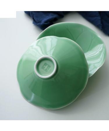 Modern Large Dinner Plates Ceramic Lotus Leaf Shaped Fruit Plate Kitchen Restaurant Special Tableware Modern Creative Salad Bowl Noodles Bowl Dinner Plate Dish Plate Stackable Dinne 8inch One Size - Buy Online on GoSupps.com
