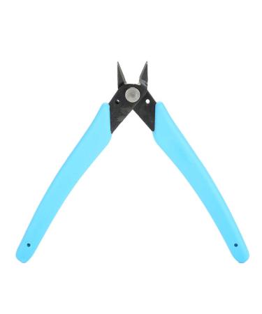 Nail diagonal pliers street remover nail cutter scissors manicure tool nail art decorations Picker manicure pedicure nail accessories scissors