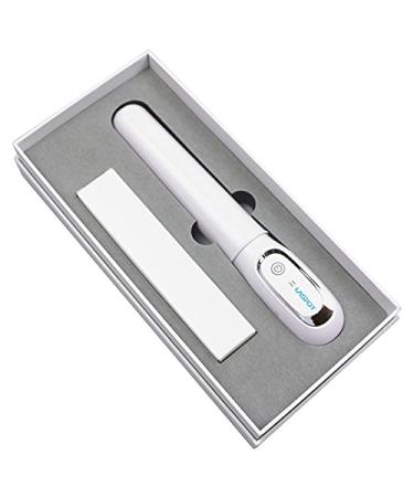 Vaginal Rejuvenation Wand & Hydrating Lotion for Dry Skin - 1 oz | February 2023 Edition | International Shipping Available - Buy Online on GoSupps.com