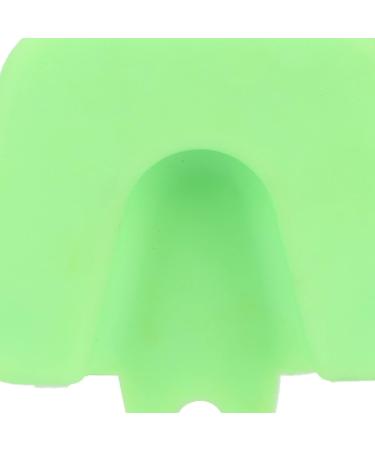 Dental Mouth Prop 3 Sizes Of Dental Bite Block Dental Bite Block for Dental Clinics for Dental Hospitals(Green S code) - Buy Online on GoSupps.com