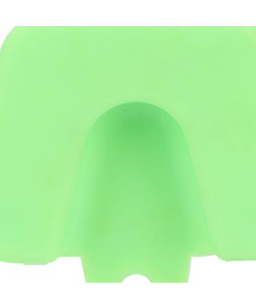 Eco-Friendly Dental Bite Block | 3 Sizes for Dental Clinics | Sustainable Mouthwear - Buy Online on GoSupps.com