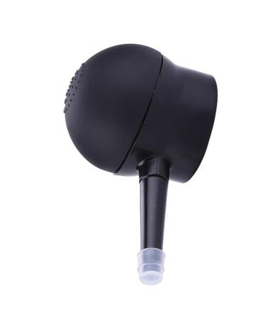 Beaupretty 1pc Nozzle Hair Fibers Pump Empty Spray Salon Supplies Beauty Tools Props Powder