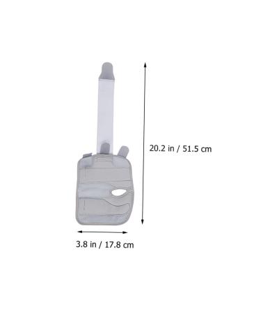 Breathable Adjustable Wrist Support & Thumb Brace for Women - Multifunctional Daily Use Wrist Guard - Buy Online on GoSupps.com