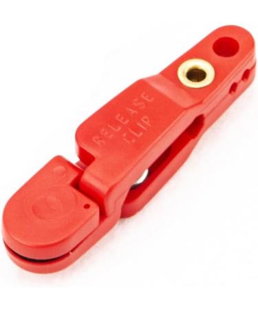 Ydseozoa 4-Piece Snap-Release Clips for Fishing & Kites - Strong Tension | International Shipping - Buy Online on GoSupps.com