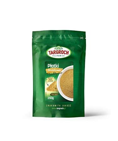 Inactive yeast flakes 250g targroch