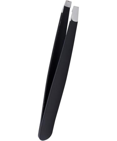 Eyebrow Tweezers 1 Pc Eyebrow Tweezer Hair Beauty Slanted Puller Stainless Steel Clips Makeup Tool Eyebrow Hair Tweezers for All People - Buy Online on GoSupps.com