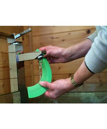 SPEEDIPOU Effective Lice Comb - Fast, Efficient, and Patented - Made in France - Buy Online on GoSupps.com