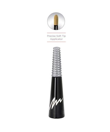 Close Out Sale - ColorMark PRO Golden Blonde Liquid Gray Root Touch Up Wand Applicator | Real Hair Color for Instant Coverage - Buy Online on GoSupps.com