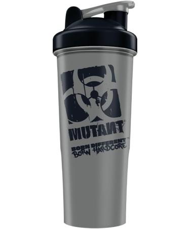 Mutant Madness | Double Pre-workout bundle | Madness Roadside Lemonade 225 G | Madness Sweet Iced Tea 225 G | Branded Grey Shaker Cup 1 L | 60 Serving Roadside Lemonade & Sweet Iced Tea - Buy Online on GoSupps.com