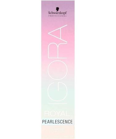 Shwarzkopf Number 6-23 Igora Royal Dye - Buy Online on GoSupps.com