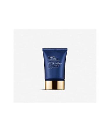 Double Wear Maximum Cover Camouflage Makeup for Face and Body Broad Spectrum SPF 15/1.0 oz. 4w1 Honey Bronze