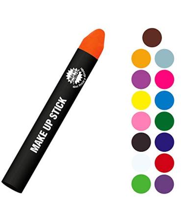 15ml makeup bar in various colors