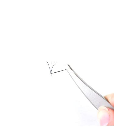 Demi Queen 3D Russian Volume Lashes 0.07mm C Curl 11mm - Handmade Rapid Cluster Extensions - Buy Online on GoSupps.com