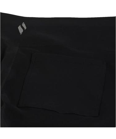 Skechers Women's GO Walk High Waisted Flare Pant - X-Large, Black - Buy Online on GoSupps.com