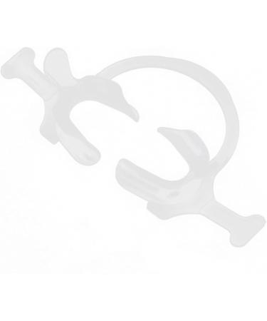 Buy Wangen C Shape Dental Lip Holder | Disposable Cheek & Mouth Opener for Dentist & Games - International Shipping Available - Buy Online on GoSupps.com