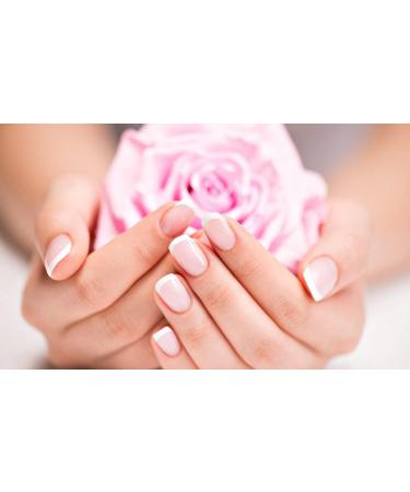 Delia Cosmetics - Nail Conditioner - Extreme Hardener - Nourishing Hardening Strenghtening - Smooth & Shiny Nails - Express 12 Days Result - 11ml Strong Nails - Buy Online on GoSupps.com