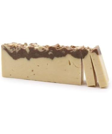 LOT DE 2-Savon au lait de ch vre & huile d'olive saponification froid fabrication artisanale la main- peaux : matures grasses acn iques ou s ches. - Buy Online on GoSupps.com