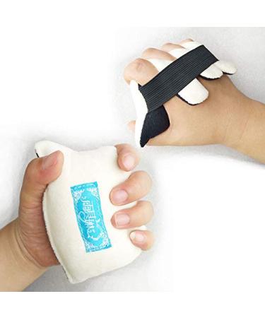 Finger Contracture Cushion - Hand & Finger Exerciser for Arthritis Relief Hemiplegia Rehab & Pain Management - International Shipping Available - Buy Online on GoSupps.com