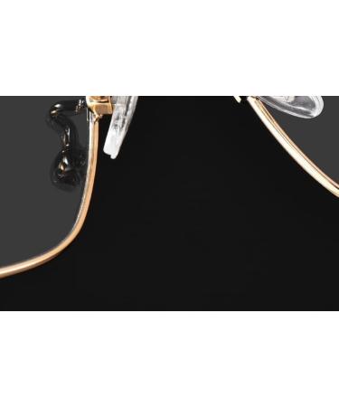 Zhuyiqz Anti-Blue Light Reading Glasses for Presbyopia | Stylish +200 C2 Flat Light Mirror Design | International Shipping - Buy Online on GoSupps.com