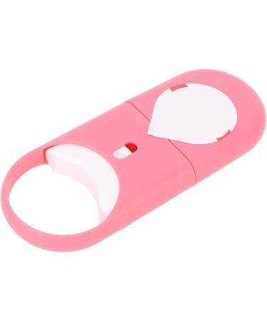 Peach Flavor Mouth Spray for Bad Breath Removal - Long Lasting Oral Care 10ml - Buy Online on GoSupps.com