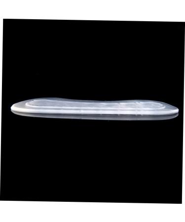 FOMIYES 9 Pairs Silicone Insoles - Comfortable Shoe Inserts & Heel Support for All Shoe Types - Buy Online on GoSupps.com