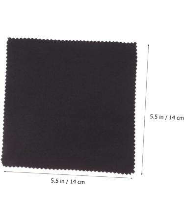 20PCS Premium Cotton Eye Glasses & Screen Cleaning Cloths - Effective Phone & Computer Care - Buy Online on GoSupps.com