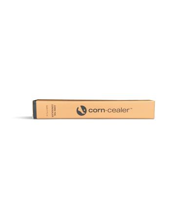 CORN-CEALER | Instantly Hide Toe Corns with Lightweight Concealer | Nutmeg Shade - Buy Online on GoSupps.com