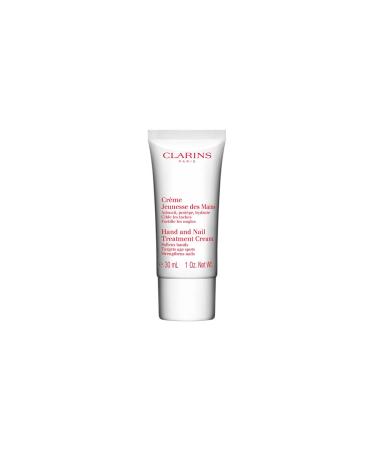 Clarins Hand And Nail Treatment Cream 30 ml