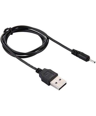 BabzTech Replacement Cable for Remington HC366 Stylist Hair Trimmer Clipper USB Charger Cable Lead - Buy Online on GoSupps.com