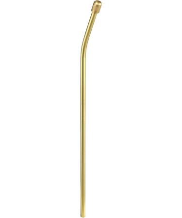 Fenteer Spray Wand Telescopic Spray Rod Portable Wand Replacement Cleaner Attachment Green Space Pressure Washer Wand Universal Spray Extension Pole 36cm Brass - Buy Online on GoSupps.com